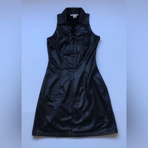 Vintage Dawn Joy Dress